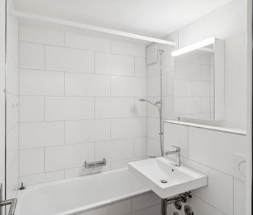 1 Monat Nettomietzins geschenkt - Frisch sanierte Wohnung - Foto 6