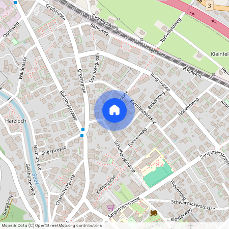 8887, Mels, Valenistrasse, 4