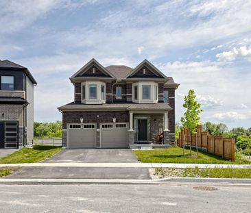 For Lease - 60 Season Crescent, Wasaga Beach, Ontario - Photo 6
