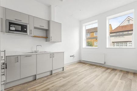 1 bedroom apartment to rent - Photo 3