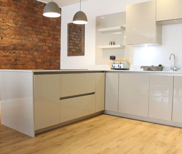 No.1 Canal Street, Canal Street, Manchester, M1 - Photo 1