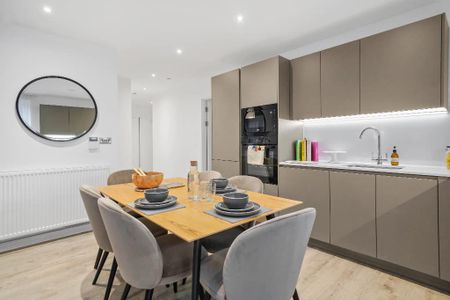 Hearth, M5 4RN, Manchester - Photo 4