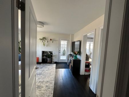 For Lease - 280 Oxford Street Unit# Main, Richmond Hill, Ontario - Photo 5