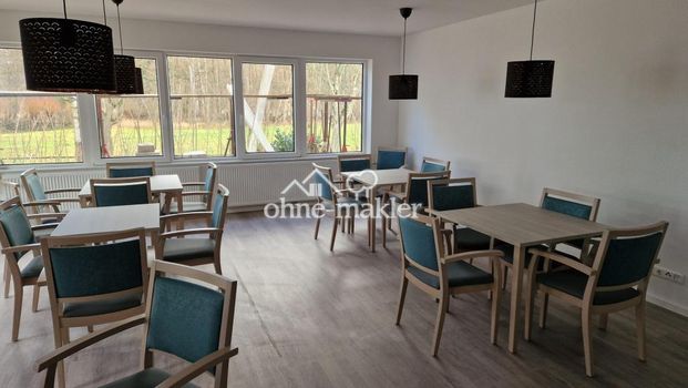 Penthousewohnung für Senioren im Betreuten Wohnen - Foto 1