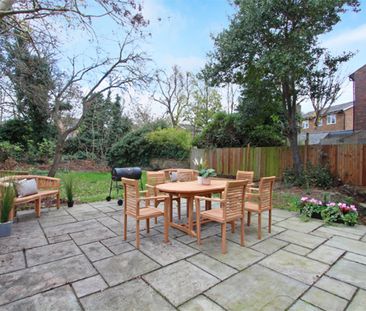 Cavendish Road, Brondesbury Park, NW6, London - Photo 6