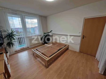 Pronájem bytu 2+1 ve Štěpnicích, Uherské Hradiště - Photo 3