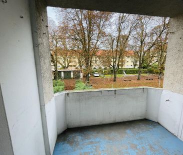 3-Zimmer-Wohnung direkt am Ostbahnhof! - Foto 1