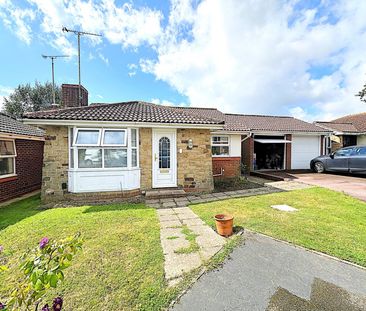 A 2 Bedroom Detached Bungalow Instruction to Let in Bexhill-on-Sea - Photo 5