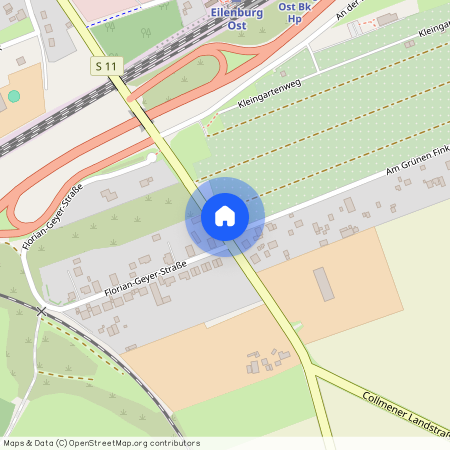 04838, Eilenburg  Eilenburg-Ost