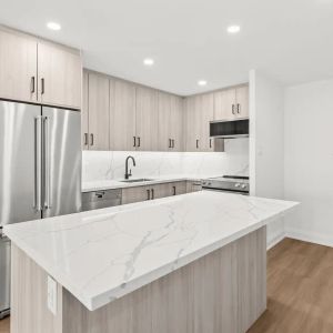 Charles West — 1 Bedroom Suite - Photo 3