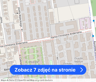 Ząbki * Dwa Pokoje * Garaż * Od Zaraz ! - Zdjęcie 1