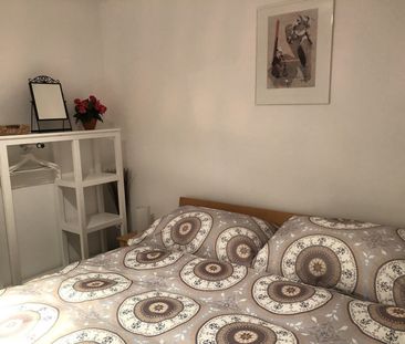 3-ROOM APARTMENT IN RAPPERSWIL (SG), FURNISHED, TEMPORARY - Foto 2