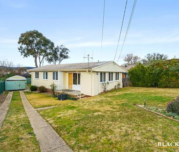 10 Cassia Crescent, Queanbeyan NSW 2620 - House For Rent | Domain - Photo 5