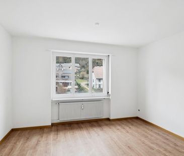 Soforteinzug in renovierte Wohnung - ruhig, zentralgelegen und fami... - Photo 5