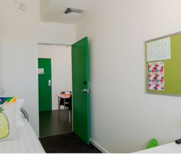 2 Bedroom Multi-share Apartment - Photo 2