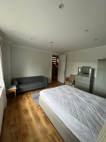 Room in a Shared House, Redford Avenue, SM6 - Photo 3