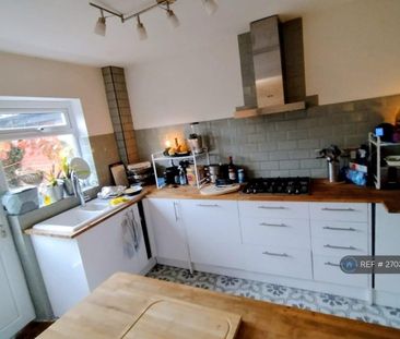 1 bedroom in a house share to rent - Photo 4