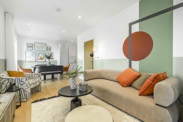 Lever Street, London, EC1V - Photo 1