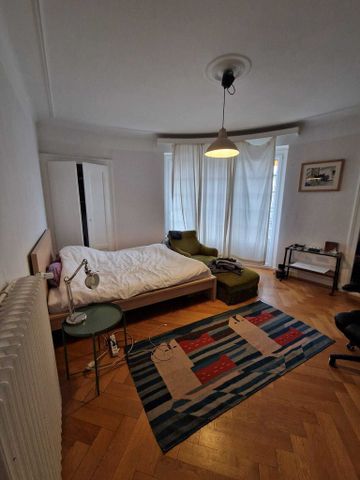 Appartement 3 pièces au 3ème étage à Lausanne - Foto 4
