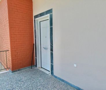 Διαμέρισμα για ενοικίαση Νέα Φώκαια (Χαϊδάρι) - Photo 4