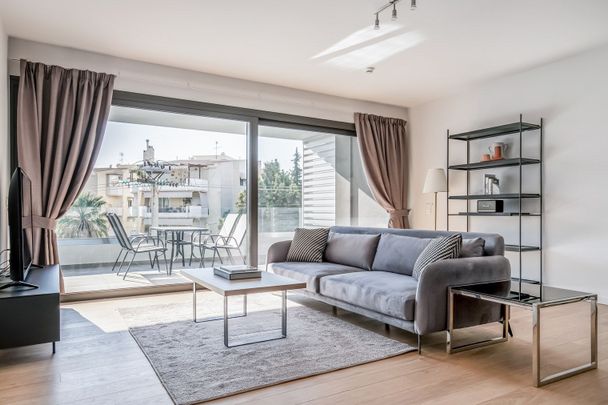 Διαμέρισμα για ενοικίαση - Ελληνικό - Photo 1