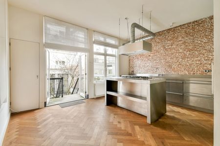 Appartement te huur: Prinsengracht 693-A 1017 JV Amsterdam - Photo 2