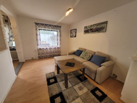 Storgatan, Billesholm - Photo 4
