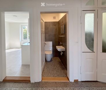 Charmante 3.5-Zimmer-Wohnung mit Panoramablick in Luzern - Photo 6