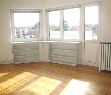 Nyborgvej, Odense C - Palnatoke på hjørnet af Palnatokesvej - Foto 3