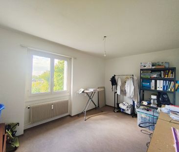 Tolle 3 Zimmerwohnung in ruhiger Lage - Photo 5