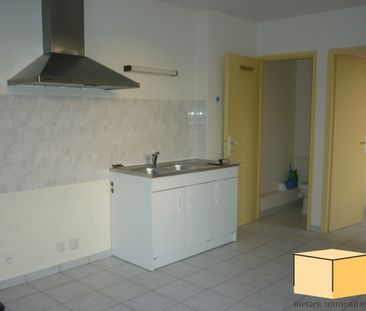 Appartement 1 pièce - 29 m² - Photo 2