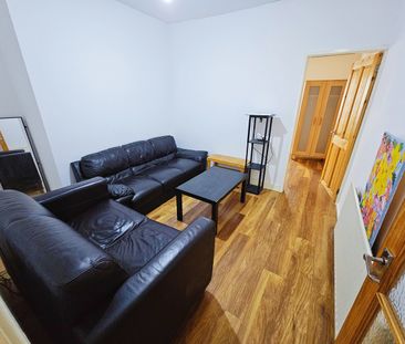1 Bed Flat, Northampton Street, LE1 - Photo 5