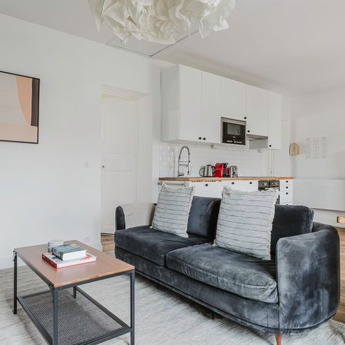 Rue du Rocher - Photo 1