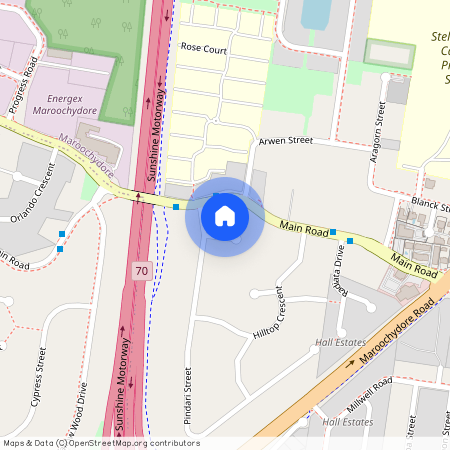 5 Warre Street, Qld 4558, Maroochydore