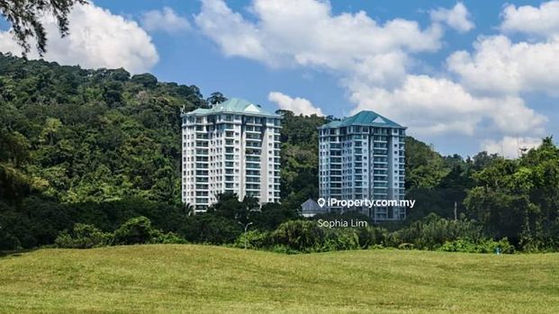 Santubong Suites, Kuching - Foto 1