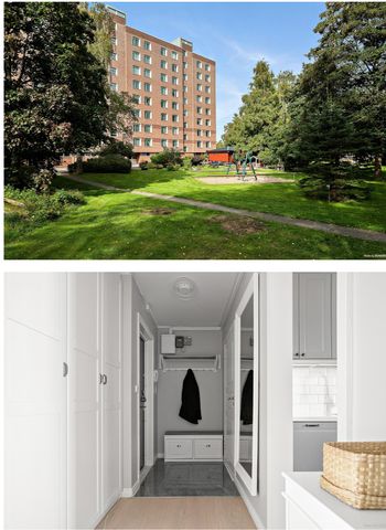 Sikvägen, Tyresö - Photo 5