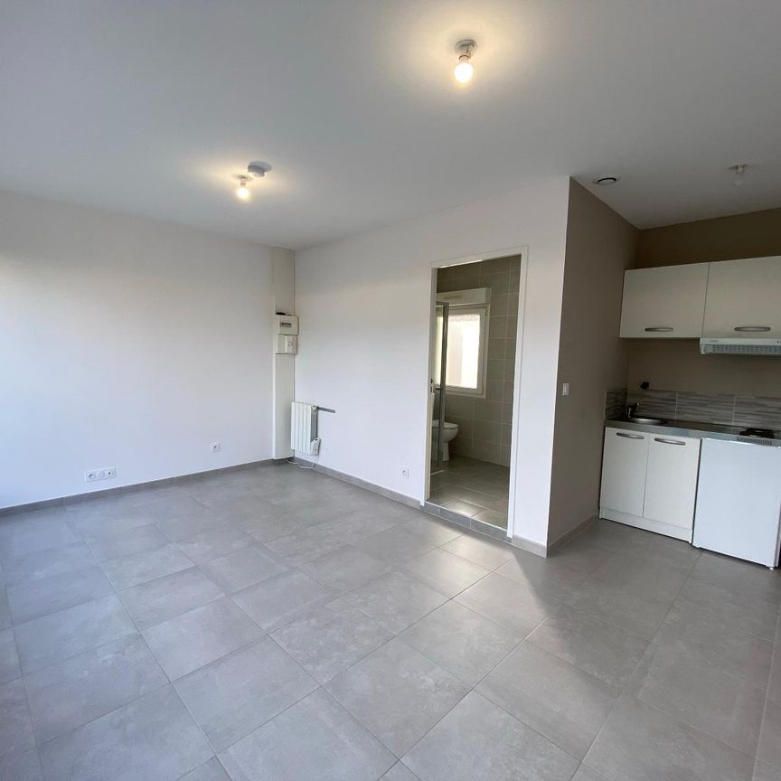 A LOUER ANGERS BELLE BEILLE - A louer appartement ... - Photo 1