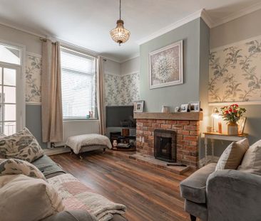 2 bedroom terraced house to rent - Photo 1