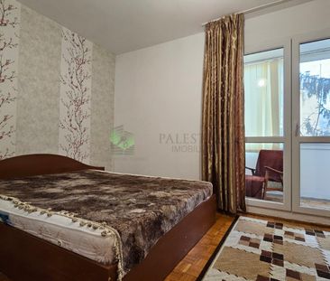 Apartament 2 camere Astra mobilat-utilat 350 Euro - Fotografie 4