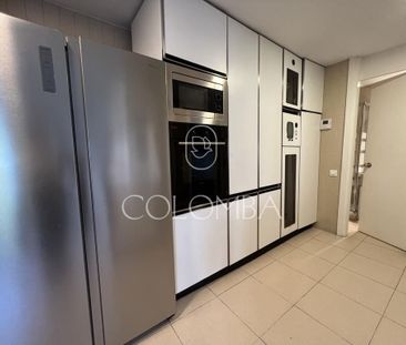 4 bedroom luxury Flat for rent in Madrid, Autonomous Region of Madrid - Photo 1