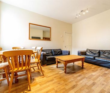 6 bed terraced house to rent in Helmsley Road, Sandyford, NE2 - Photo 1