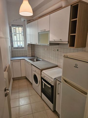 Διαμέρισμα για ενοικίαση Ά Νεκροταφείο (Μετς - Καλλιμάρμαρο) - Photo 5