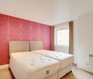 2 bedroom apartment to rent - Photo 4