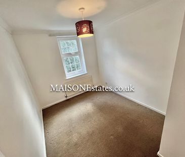 Dereham Court, LEAMINGTON SPA, CV32 - Photo 5