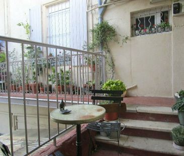 NIMES JEAN JAURES-CARRE D'ART COQUET T2 43 M² - Photo 6