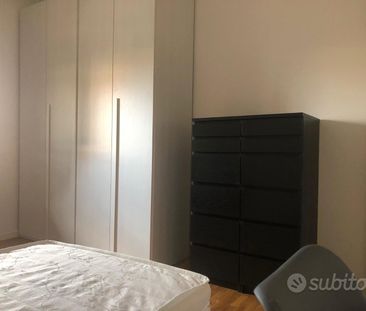Camera singola con letto matrimoniale con terrazzo - Photo 5