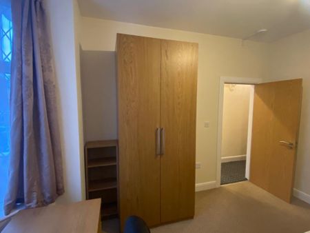 3 bedroom terraced house to rent - Photo 4