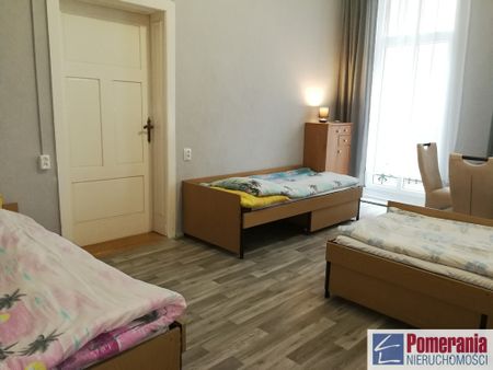 Centrum, ul. Bolesława Śmiałego - Zdjęcie 4