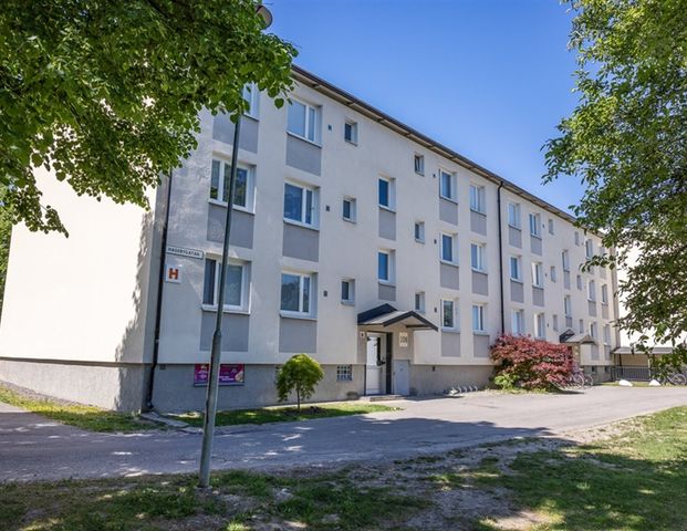 Nordanbrovägen 1 A - Photo 1