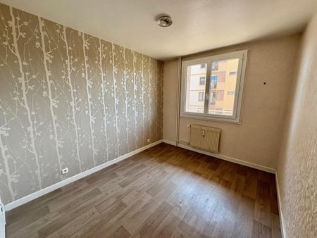 Appartement T2 à louer à Riorges - Mairie - Photo 4